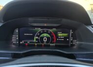 SKODA SUPER 2.0TDI STYLE DSG