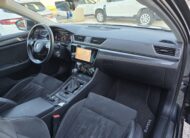 SKODA SUPER 2.0TDI STYLE DSG