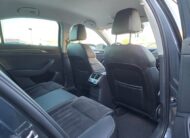 SKODA SUPER 2.0TDI STYLE DSG