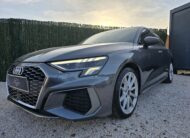 AUDI A3 35TDI GENUINE SPORTBACK