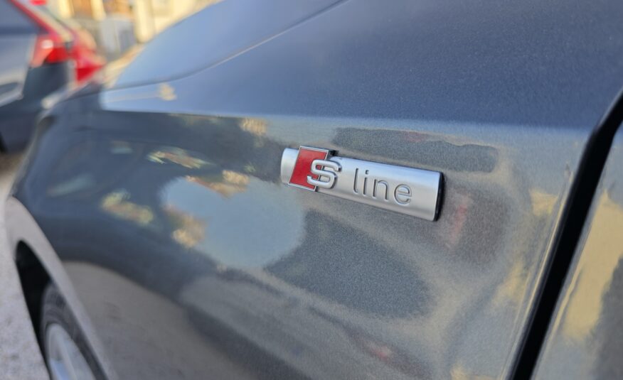 AUDI A3 35TDI GENUINE SPORTBACK