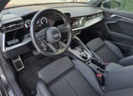 AUDI A3 35TDI GENUINE SPORTBACK