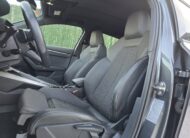 AUDI A3 35TDI GENUINE SPORTBACK