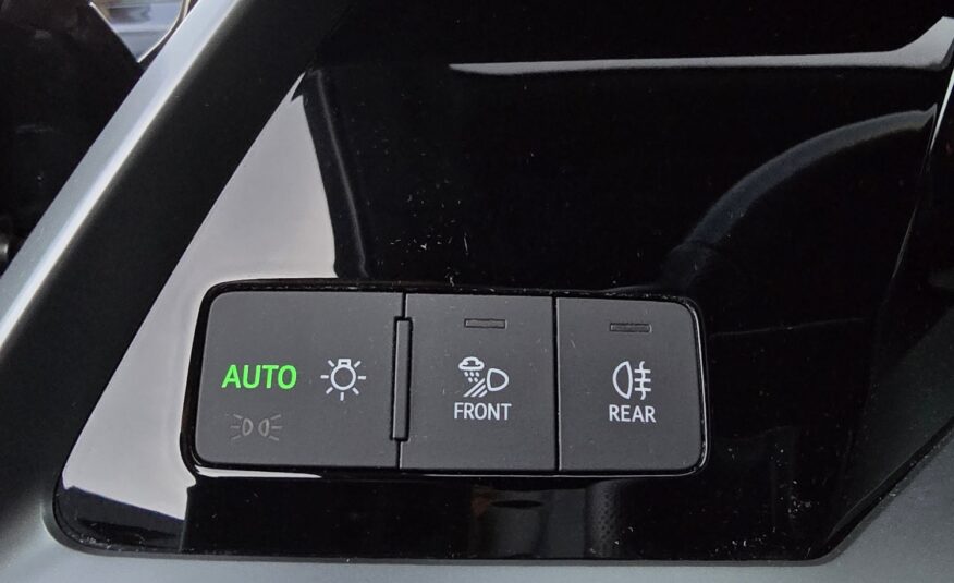 AUDI A3 35TDI GENUINE SPORTBACK