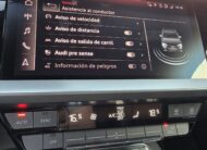 AUDI A3 35TDI GENUINE SPORTBACK