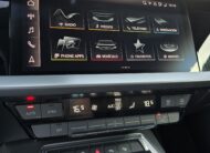 AUDI A3 35TDI GENUINE SPORTBACK