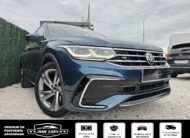 VOLKSWAGEN TIGUAN RLINE 2.0TDI DSG7