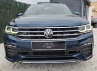 VOLKSWAGEN TIGUAN RLINE 2.0TDI DSG7