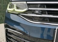 VOLKSWAGEN TIGUAN RLINE 2.0TDI DSG7