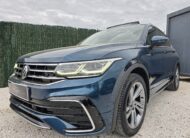 VOLKSWAGEN TIGUAN RLINE 2.0TDI DSG7