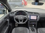 VOLKSWAGEN TIGUAN RLINE 2.0TDI DSG7