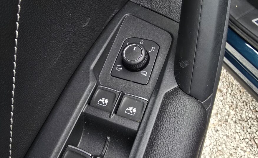 VOLKSWAGEN TIGUAN RLINE 2.0TDI DSG7