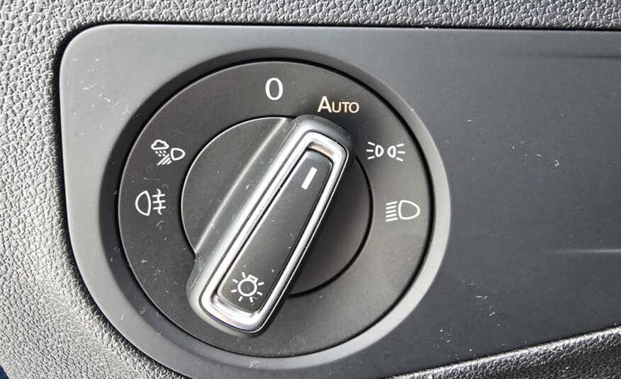 VOLKSWAGEN TIGUAN RLINE 2.0TDI DSG7