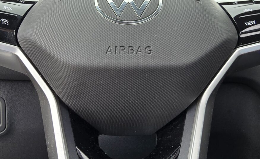 VOLKSWAGEN TIGUAN RLINE 2.0TDI DSG7