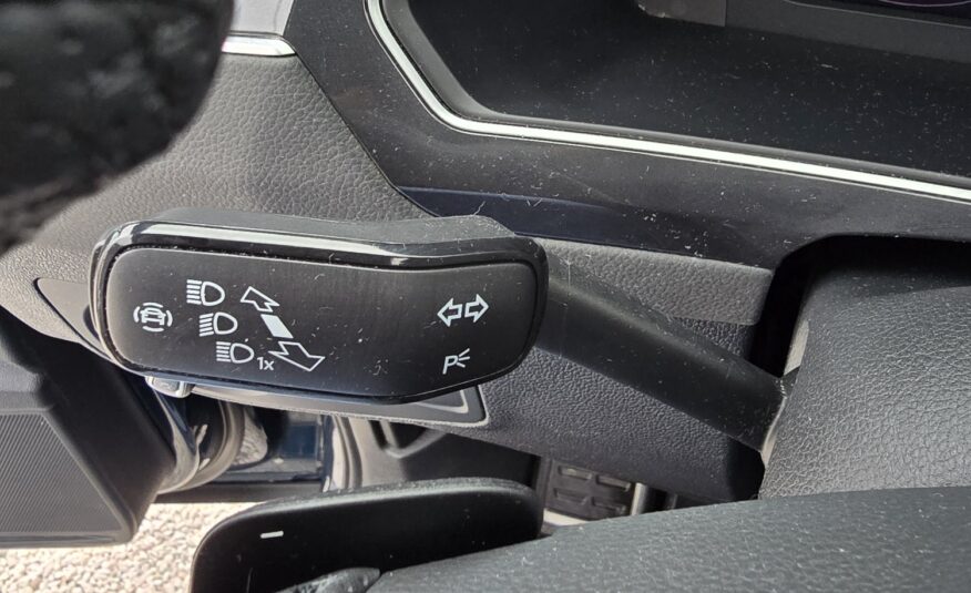 VOLKSWAGEN TIGUAN RLINE 2.0TDI DSG7