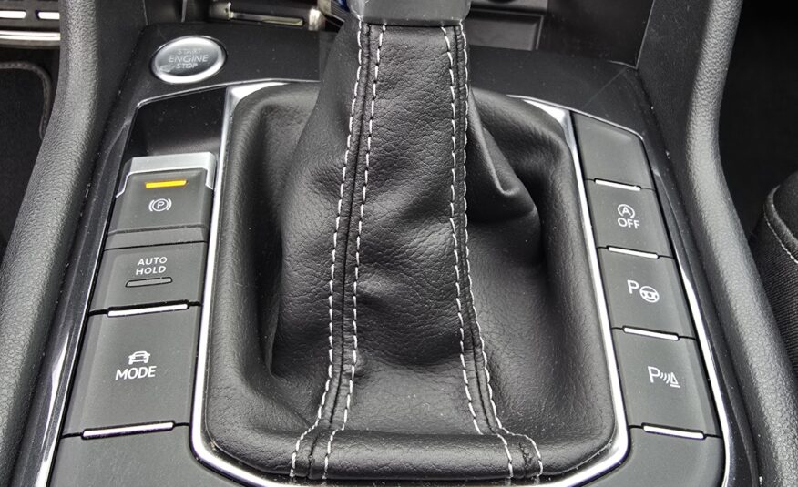 VOLKSWAGEN TIGUAN RLINE 2.0TDI DSG7