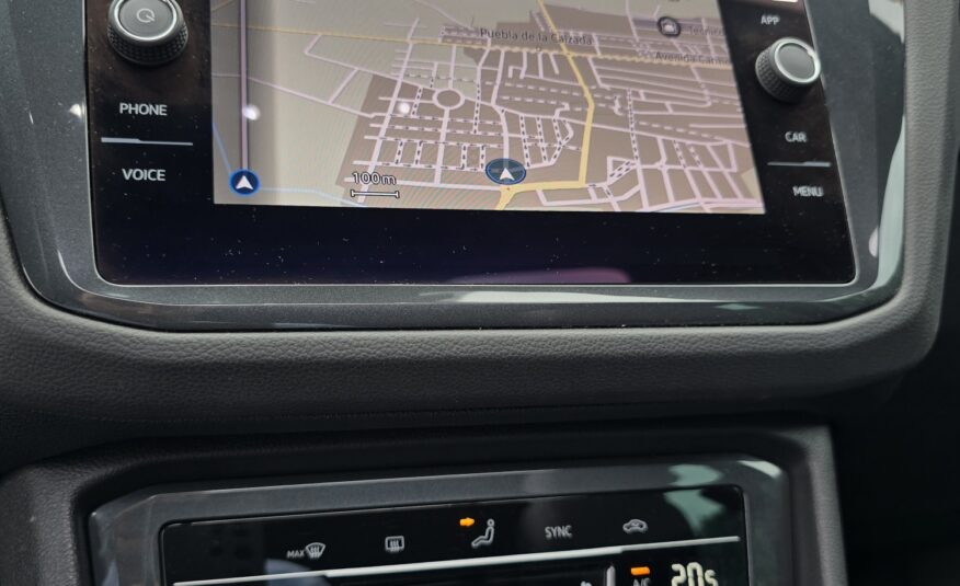 VOLKSWAGEN TIGUAN RLINE 2.0TDI DSG7