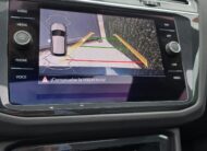 VOLKSWAGEN TIGUAN RLINE 2.0TDI DSG7