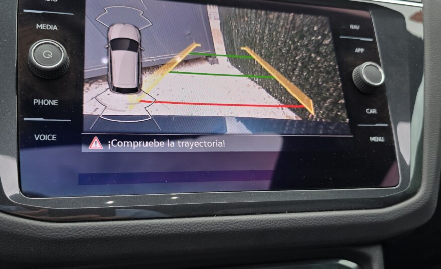 VOLKSWAGEN TIGUAN RLINE 2.0TDI DSG7