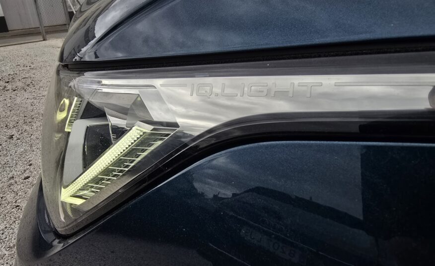 VOLKSWAGEN TIGUAN RLINE 2.0TDI DSG7