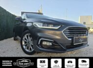 FORD MONDEO 2.0TDCI TITANIUM 235