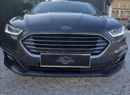 FORD MONDEO 2.0TDCI TITANIUM 235