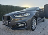 FORD MONDEO 2.0TDCI TITANIUM 235