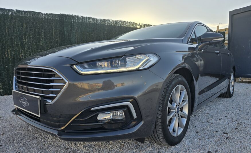 FORD MONDEO 2.0TDCI TITANIUM 235