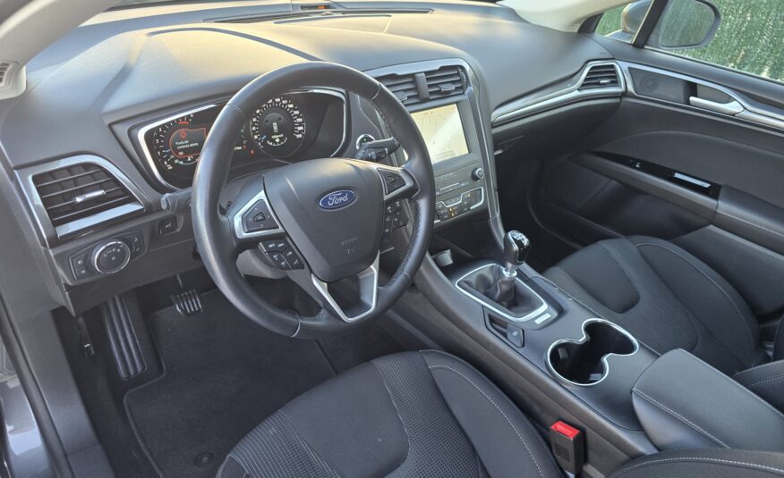 FORD MONDEO 2.0TDCI TITANIUM 235