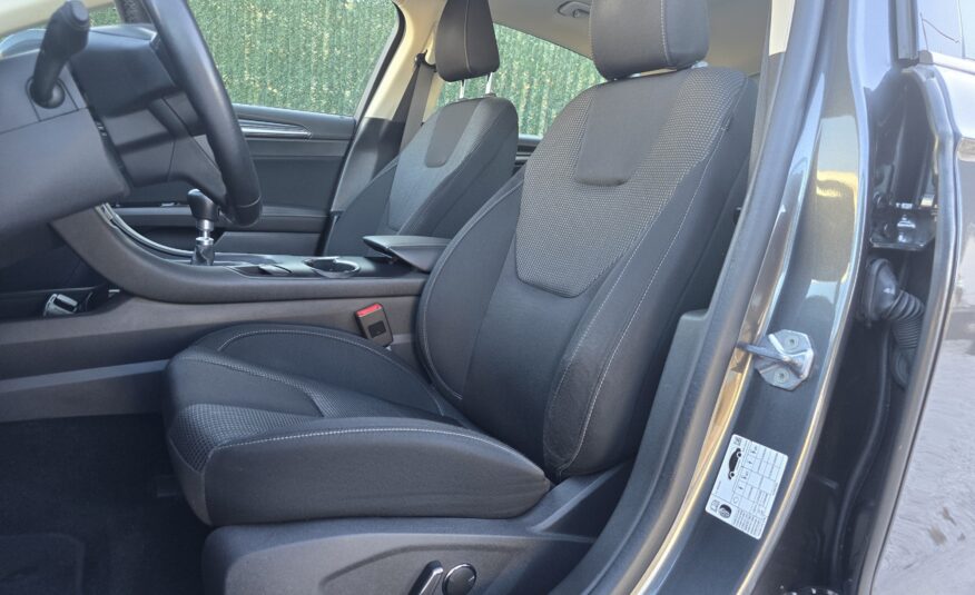 FORD MONDEO 2.0TDCI TITANIUM 235