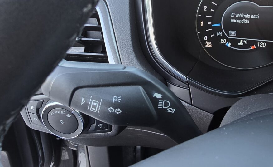 FORD MONDEO 2.0TDCI TITANIUM 235