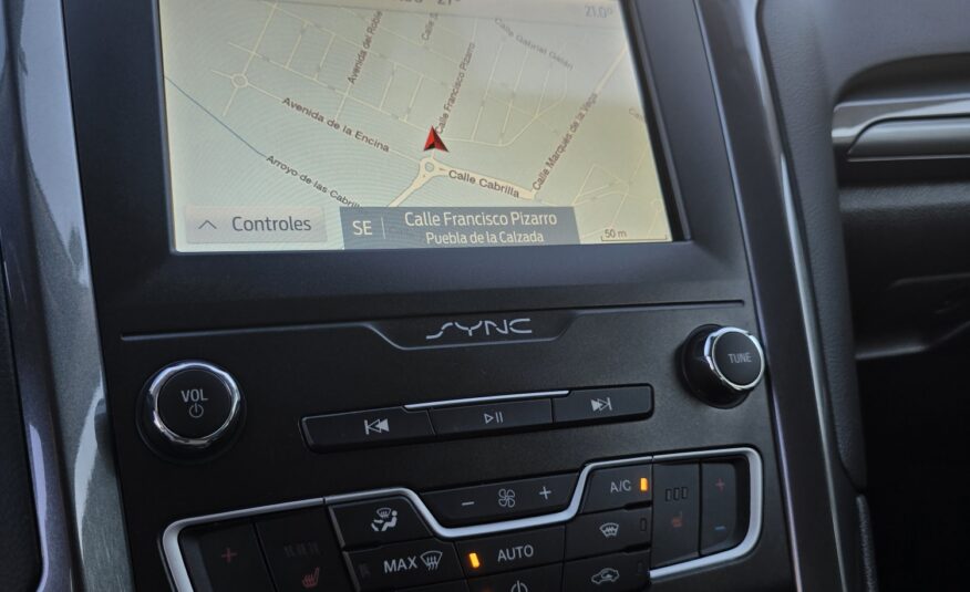 FORD MONDEO 2.0TDCI TITANIUM 235