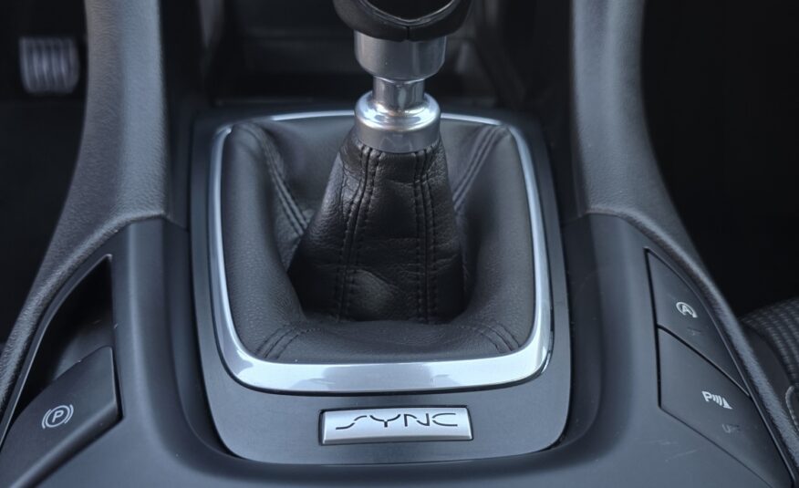 FORD MONDEO 2.0TDCI TITANIUM 235