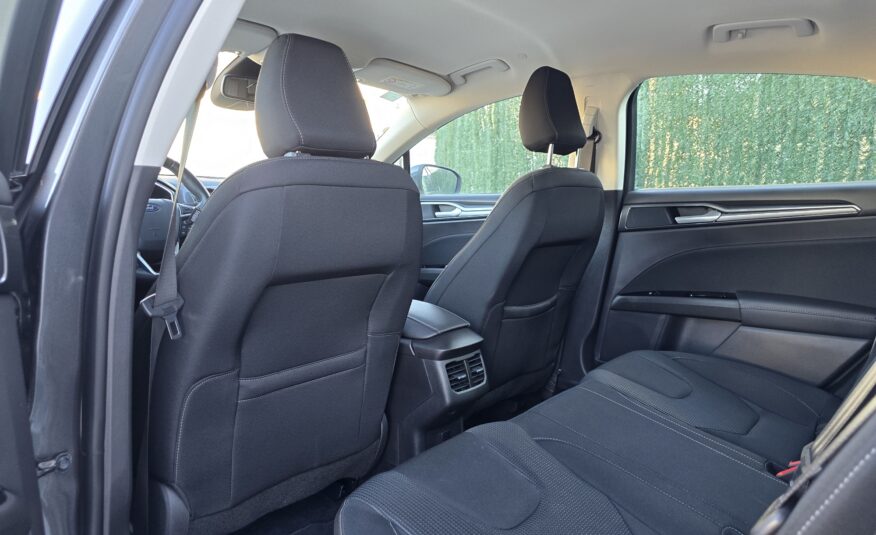 FORD MONDEO 2.0TDCI TITANIUM 235