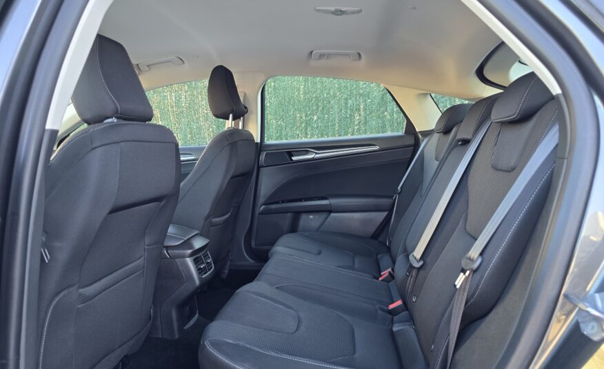 FORD MONDEO 2.0TDCI TITANIUM 235