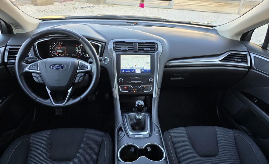 FORD MONDEO 2.0TDCI TITANIUM 235