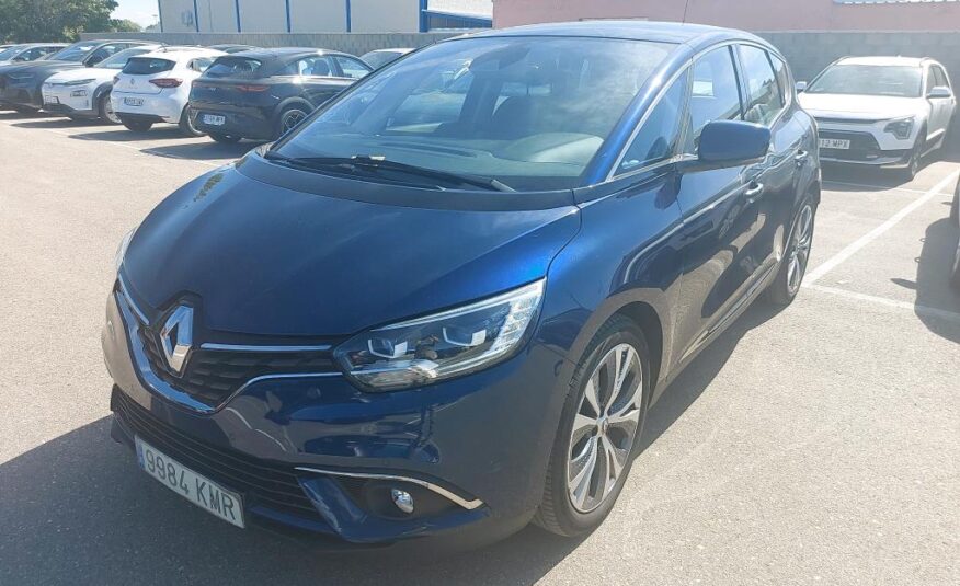 RENAULT SCENIC 1.6DCI ZEN ENERGY