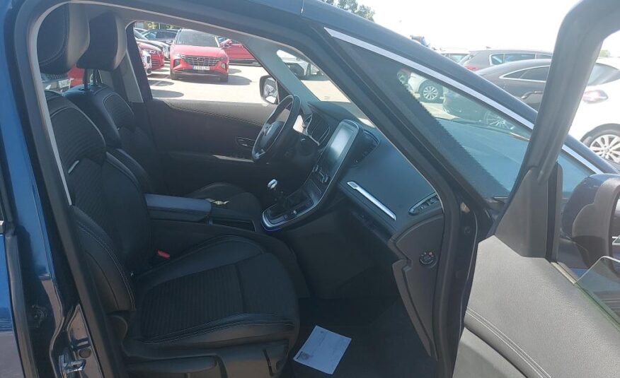 RENAULT SCENIC 1.6DCI ZEN ENERGY