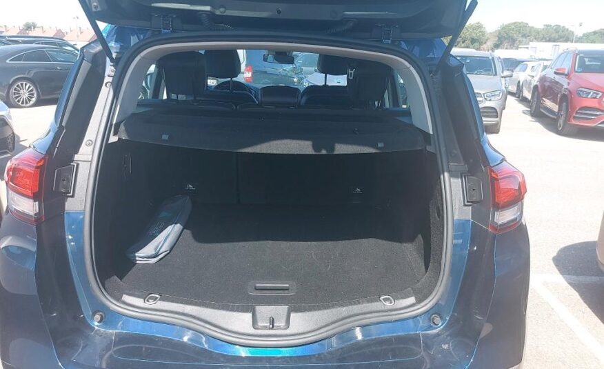 RENAULT SCENIC 1.6DCI ZEN ENERGY