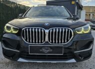 BMW X1 XDRIVE XLINE 20DA