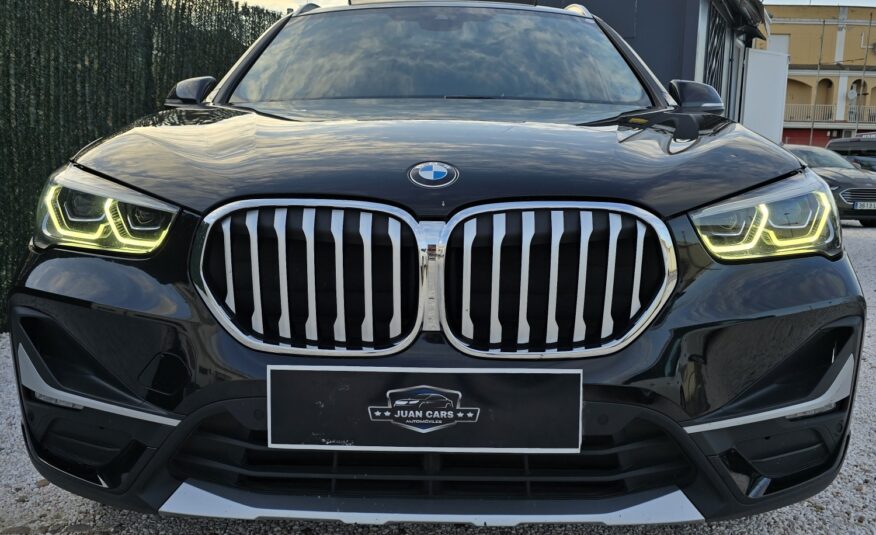 BMW X1 XDRIVE XLINE 20DA