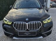 BMW X1 XDRIVE XLINE 20DA