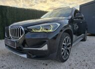BMW X1 XDRIVE XLINE 20DA