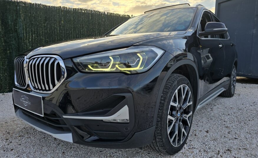 BMW X1 XDRIVE XLINE 20DA
