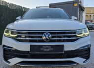 VOLKSWAGEN TIGUAN 2.0TDI RLINE DSG7