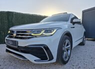 VOLKSWAGEN TIGUAN 2.0TDI RLINE DSG7
