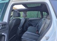 VOLKSWAGEN TIGUAN 2.0TDI RLINE DSG7