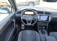 VOLKSWAGEN TIGUAN 2.0TDI RLINE DSG7