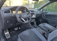 VOLKSWAGEN TIGUAN 2.0TDI RLINE DSG7