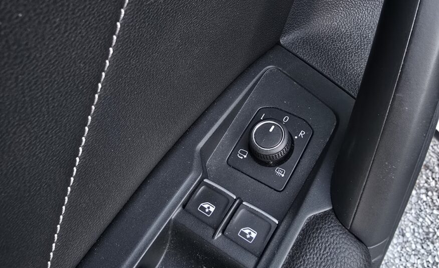 VOLKSWAGEN TIGUAN 2.0TDI RLINE DSG7